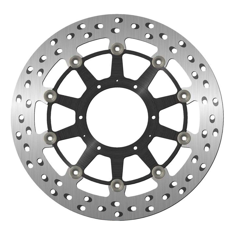 Disque de frein avant flottant NG Brakes Race Star Honda CBR 1000 RR Fireblade ABS 18-19