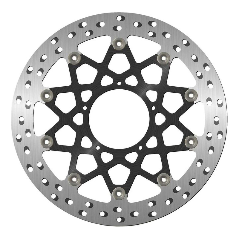 Disque de frein avant flottant NG Brakes Race Star Honda CBR 1000 RR-R Fireblade 20-24
