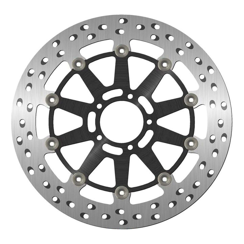 Disque de frein avant flottant NG Brakes Race Star Ktm Super Duke 1290 R 14-23