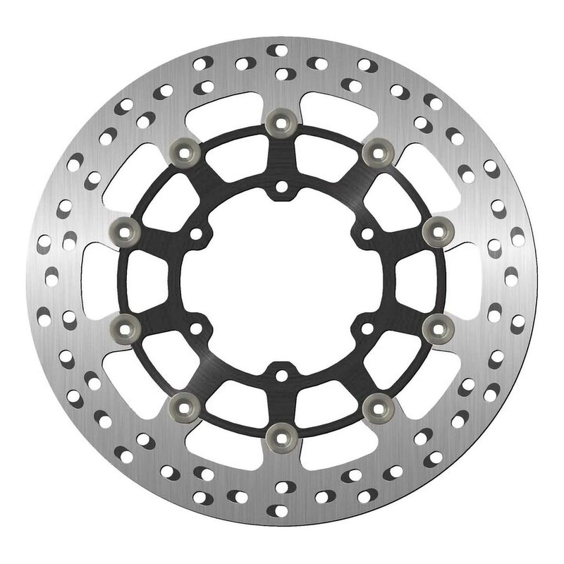 Disque de frein avant flottant NG Brakes Race Star Suzuki GSX-R 750 08-16