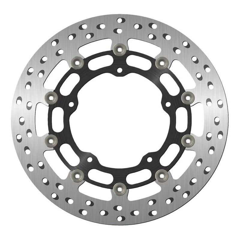 Disque de frein avant flottant NG Brakes Race Star Yamaha MT-10 16-24
