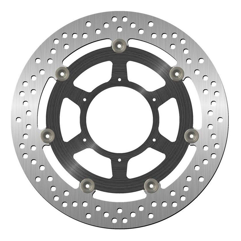 Disque de frein avant flottant NG Brakes Rond Honda CB 600 F Hornet 07-14