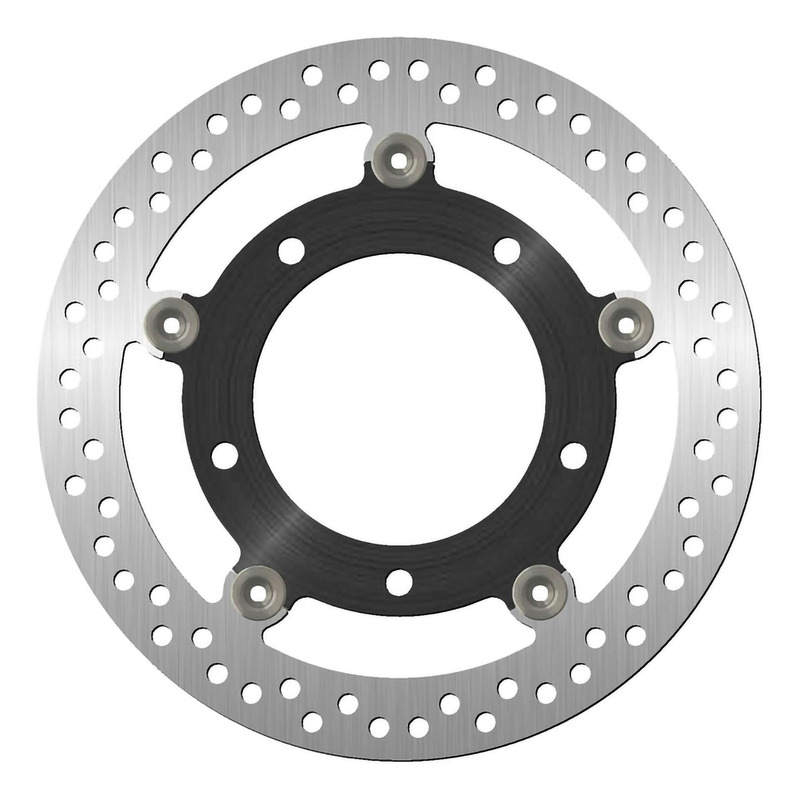 Disque de frein avant flottant NG Brakes Rond SYM Jet 14 125 17-23