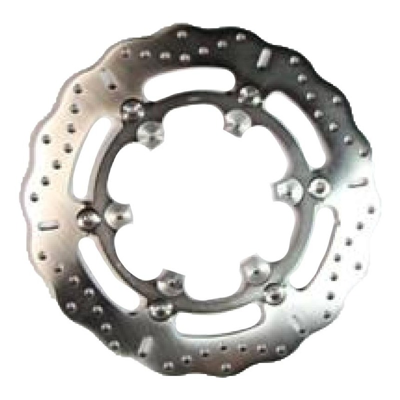 Disque de frein avant gauche EBC Brake wave Ø300 mm KTM 990 Adventure