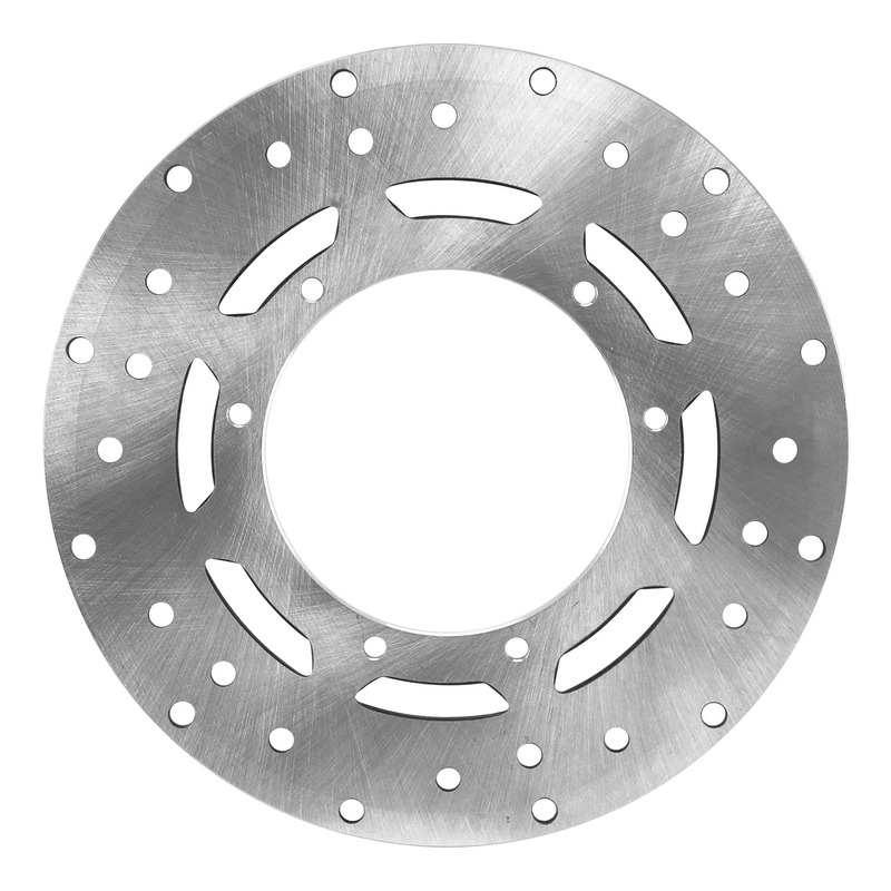 Disque de frein avant IGM Peugeot XP6 50 2008-