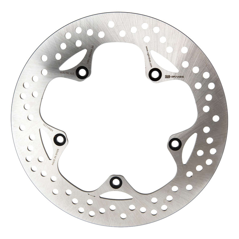 Disque de frein avant NG Brake D.267 fixe avant 125/250 X-max
