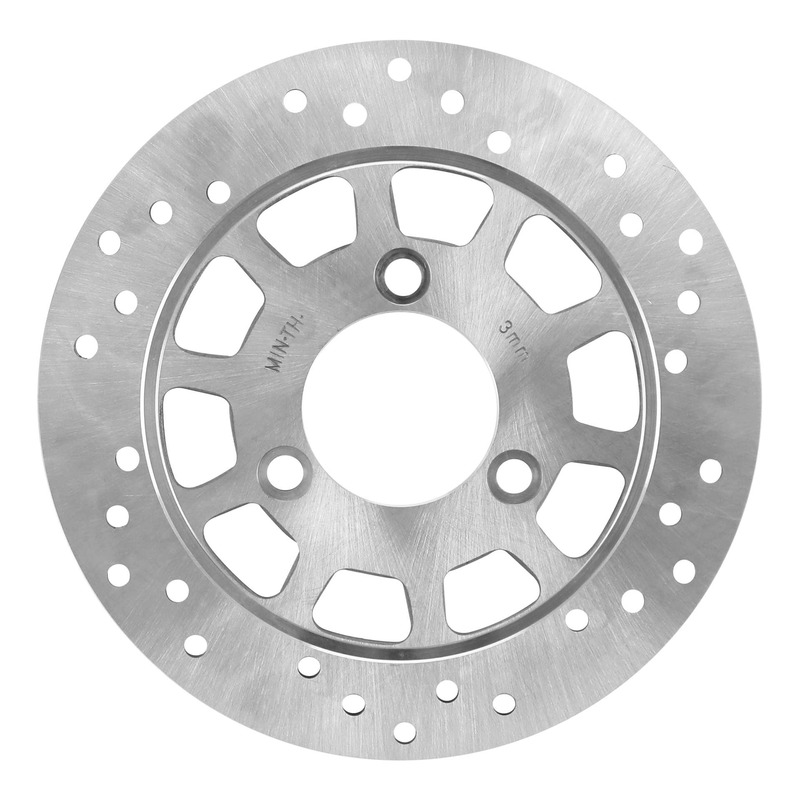 Disque de frein avant NIU N-PRO Ø 220x 58 mm