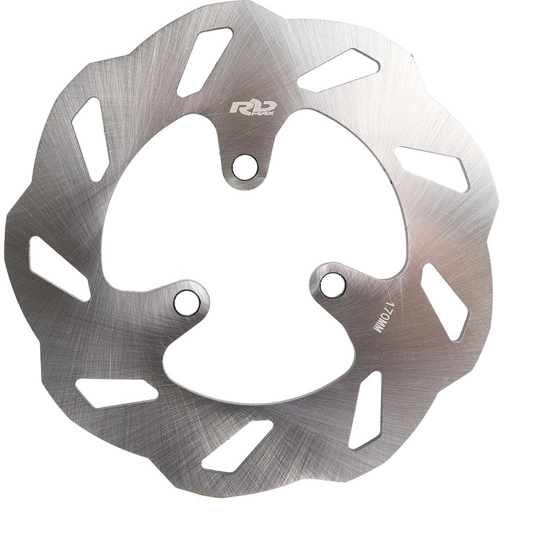 Disque de frein avant Ø 170 mm Rbmax Peugeot Ludix Snake 50 2004-14