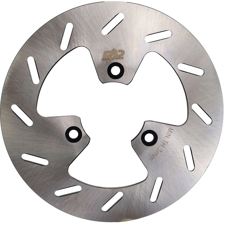 Disque de frein avant Ø 200 mm Rbmax Peugeot Vivacity 3 50 2008-17
