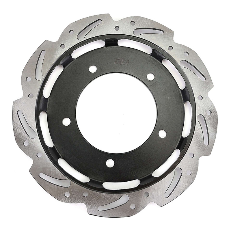 Disque de frein avant Ø 260 mm RBMAX SYM JET 125 2017-21