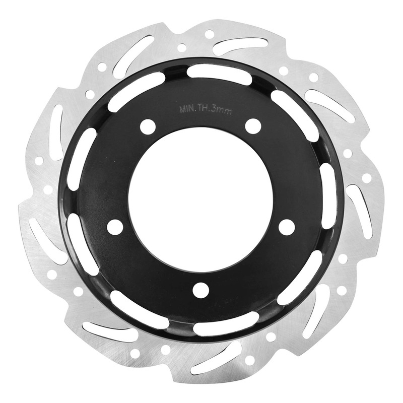 Disque de frein avant Ø 260 Sym Jet 14 17-/Jet X 21-