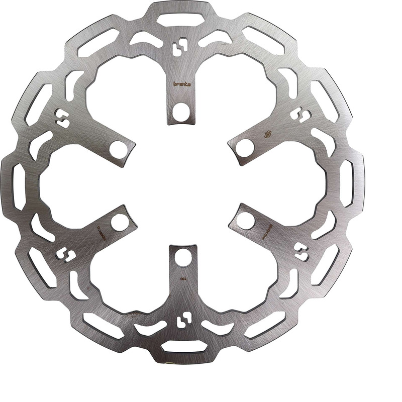 Disque de frein avant Ø 300 mm Brenta Piaggio Beverly 300 2011-20