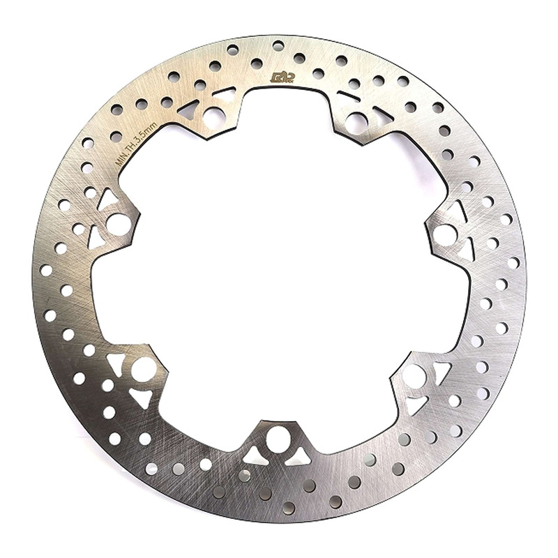 Disque de frein avant Ø 300 mm RBMAX Piaggio Beverly HPE 300 2021-24