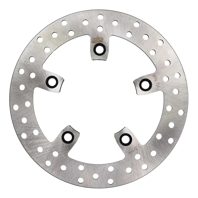 Disque de frein avant RBMAX Ø 240 mm Peugeot Tweet 50 4t 2020-22