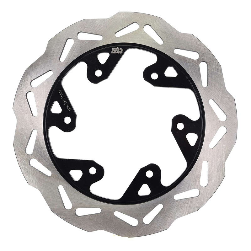 Disque de frein avant RBMAX Ø 260 mm Fantic XE Competition 50 2t 2021-