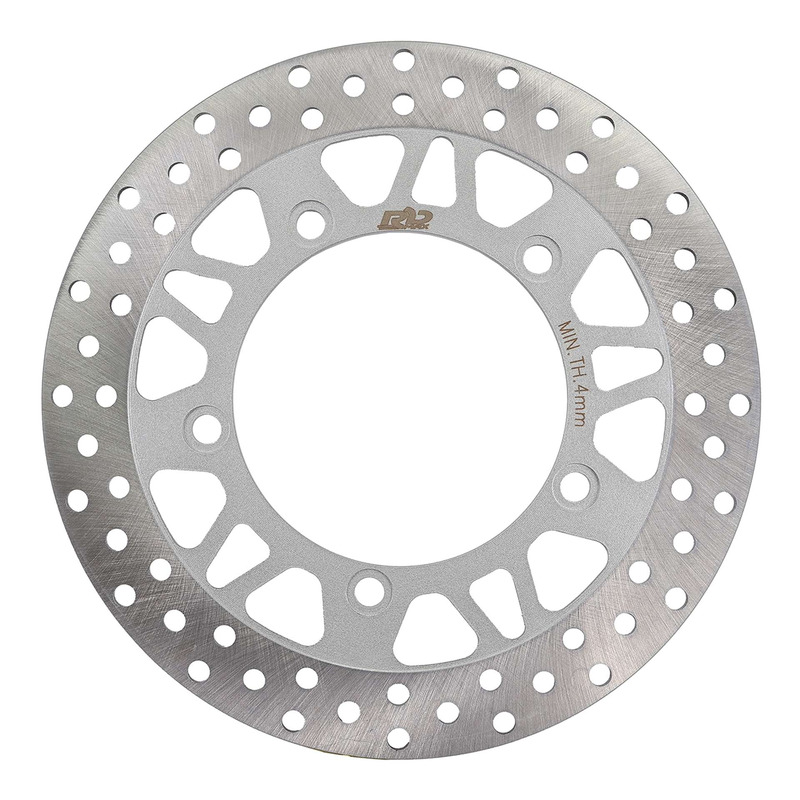 Disque de frein avant RBMAX Ø 260 mm Suzuki Burgman 400 2003-22