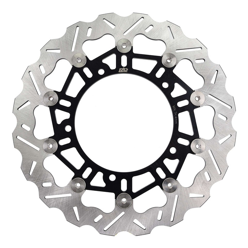 Disque de frein avant RBMAX Ø 300 mm Yamaha T-MAX 530 2012-19