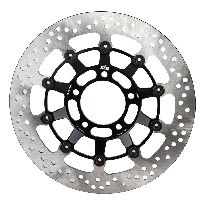 Disque de frein avant SBS 5042