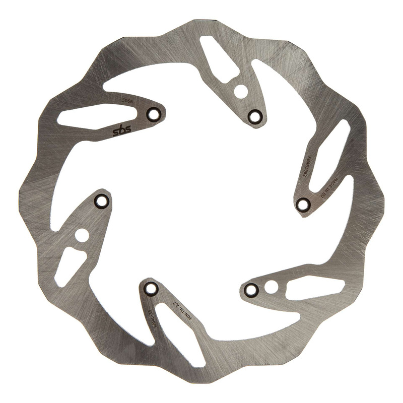 Disque de frein avant SBS 5066