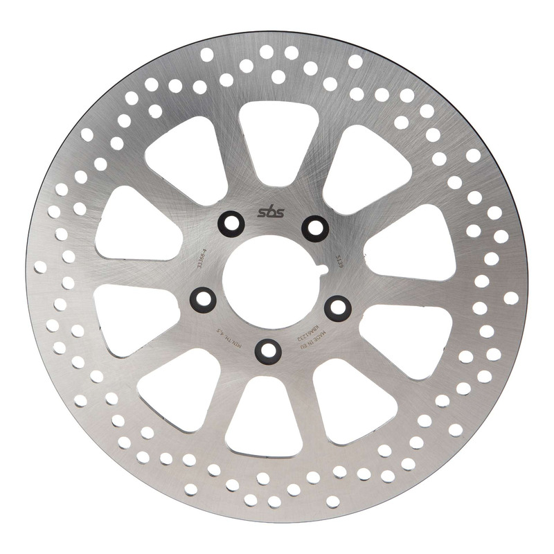 Disque de frein avant SBS 5139