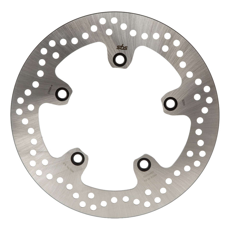 Disque de frein avant SBS 5203
