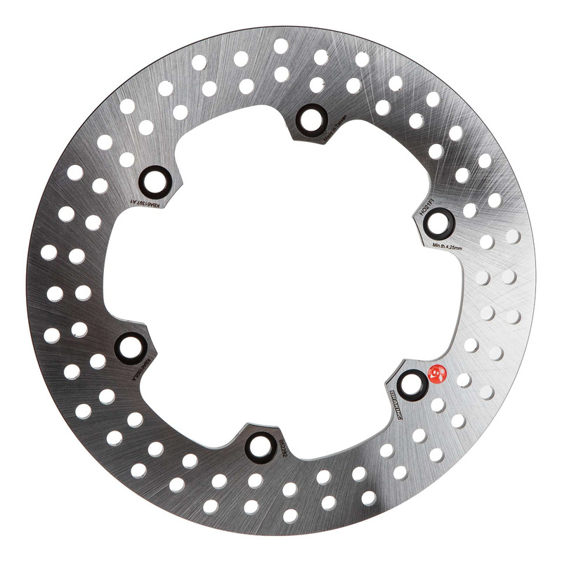 Disque de frein Braking fixe rond Ø256 mm HO21FI