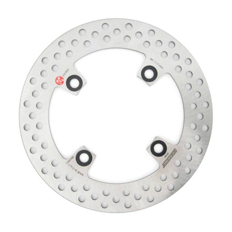 Disque de frein fixe Braking KW30RI Kawasaki ZX-10