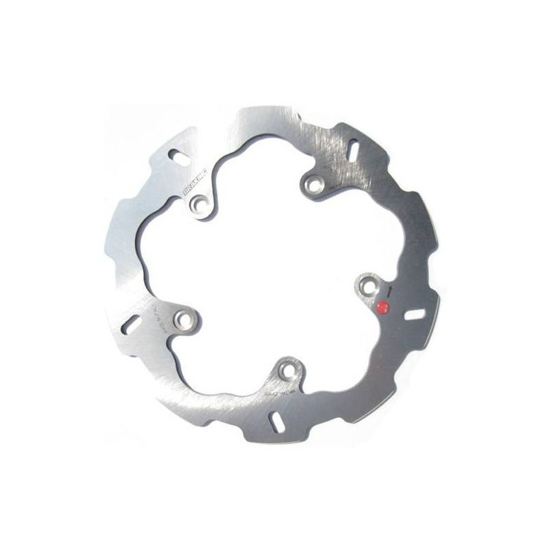 Disque de frein fixe Braking Wave WF7525 BMW R 1200 GS ABS 13-18