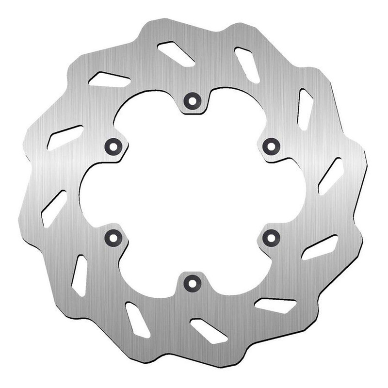 Disque de frein fixe NG Brakes pétale Keeway RKV 125 11-21