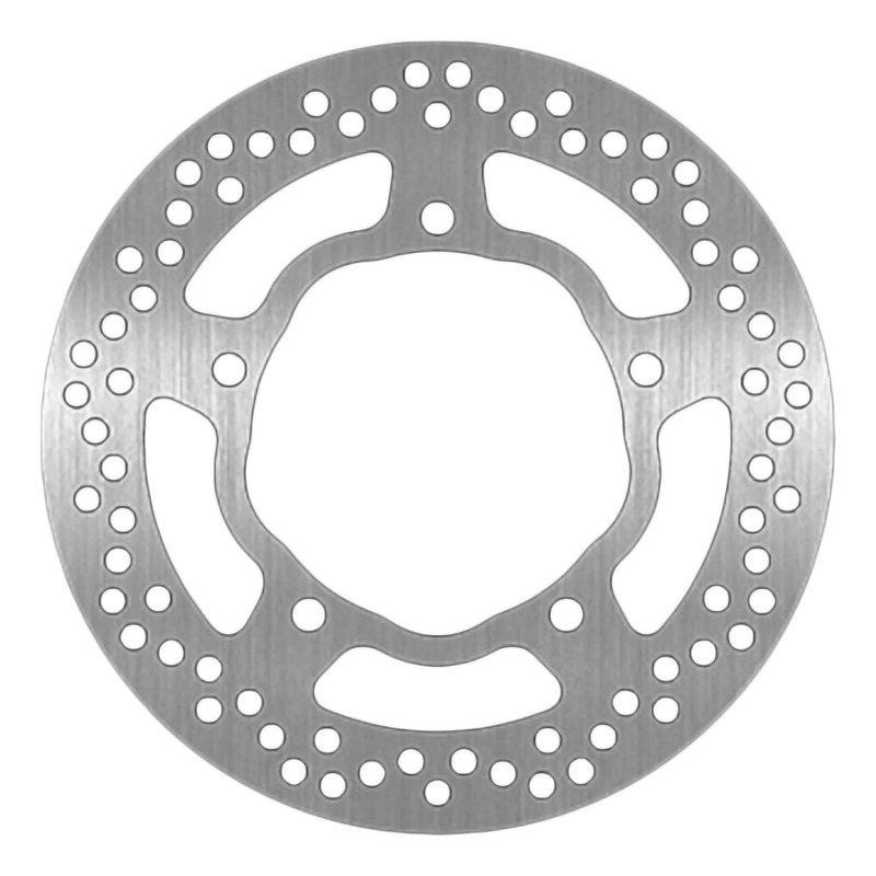 Disque de frein fixe NG Brakes Rond Kawasaki Vulcan 900 Custom 07-09