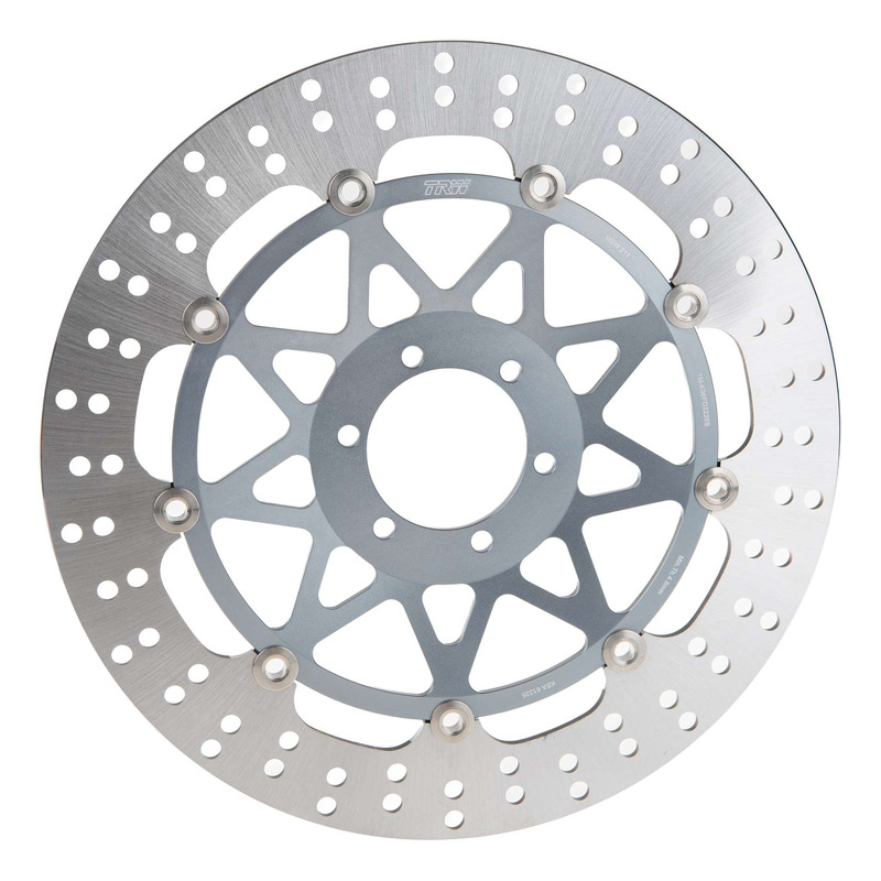Disque de frein flottant avant TRW MSW211 Ø320 mm