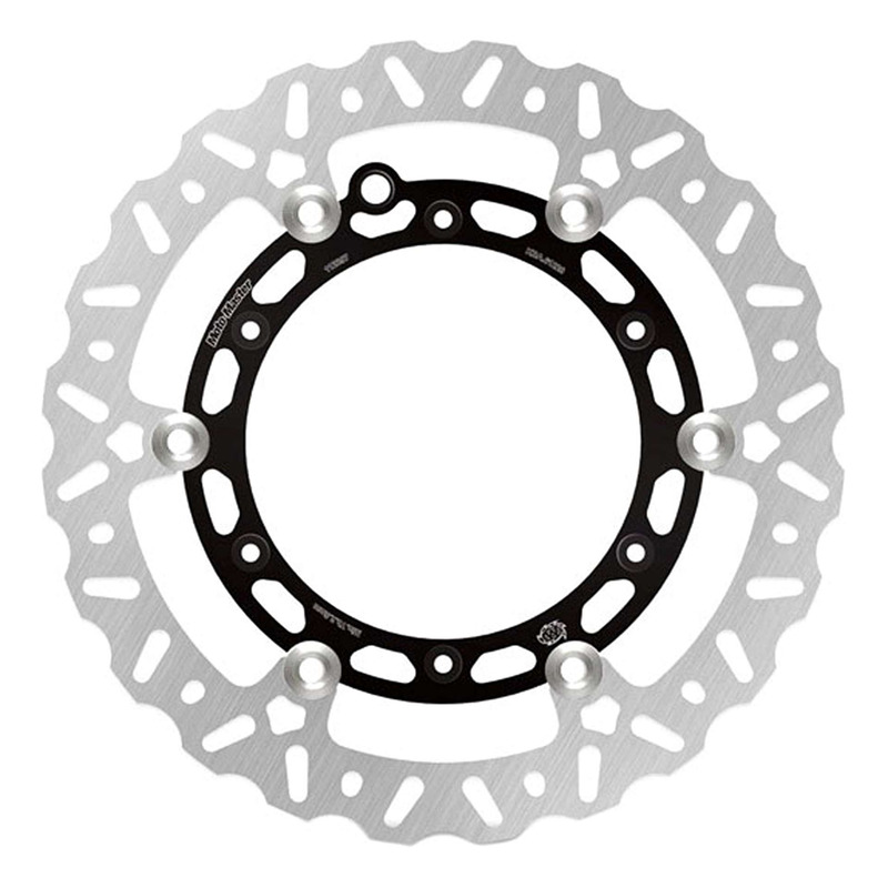 Disque de frein flottant Moto Master Nitro Ã  260 mm GasGas EX 300 21-