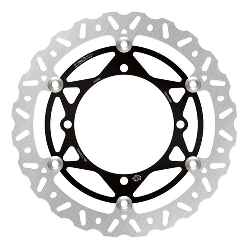 Disque de frein flottant Moto Master Nitro Ã  270 mm Suzuki RM-Z 250 1