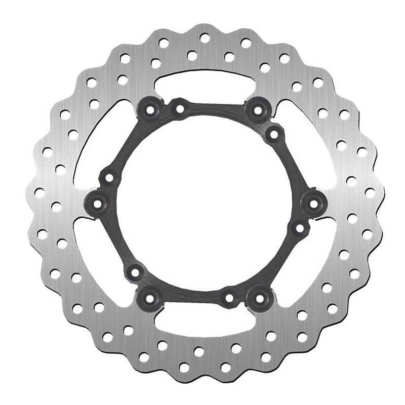 Disque de frein flottant NG Brakes pétale KTM 250 SX 00-22