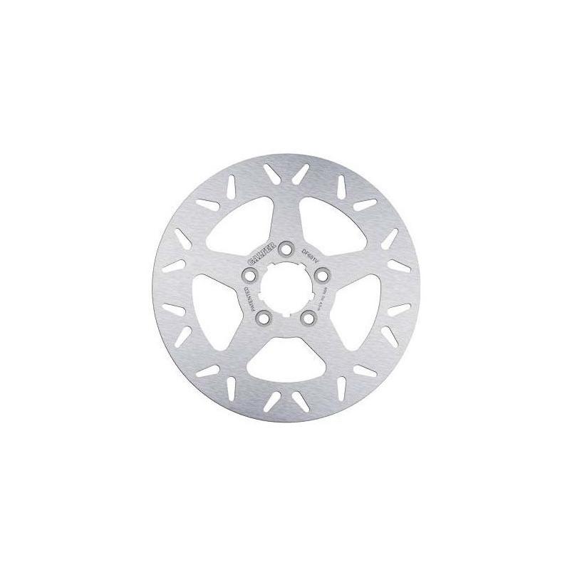 Disque de frein Galfer fixe rond 291.5x5mm DF681V