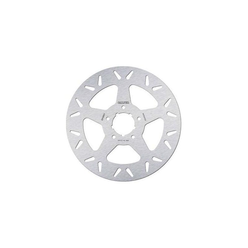 Disque de frein Galfer fixe rond 292x5mm DF680V