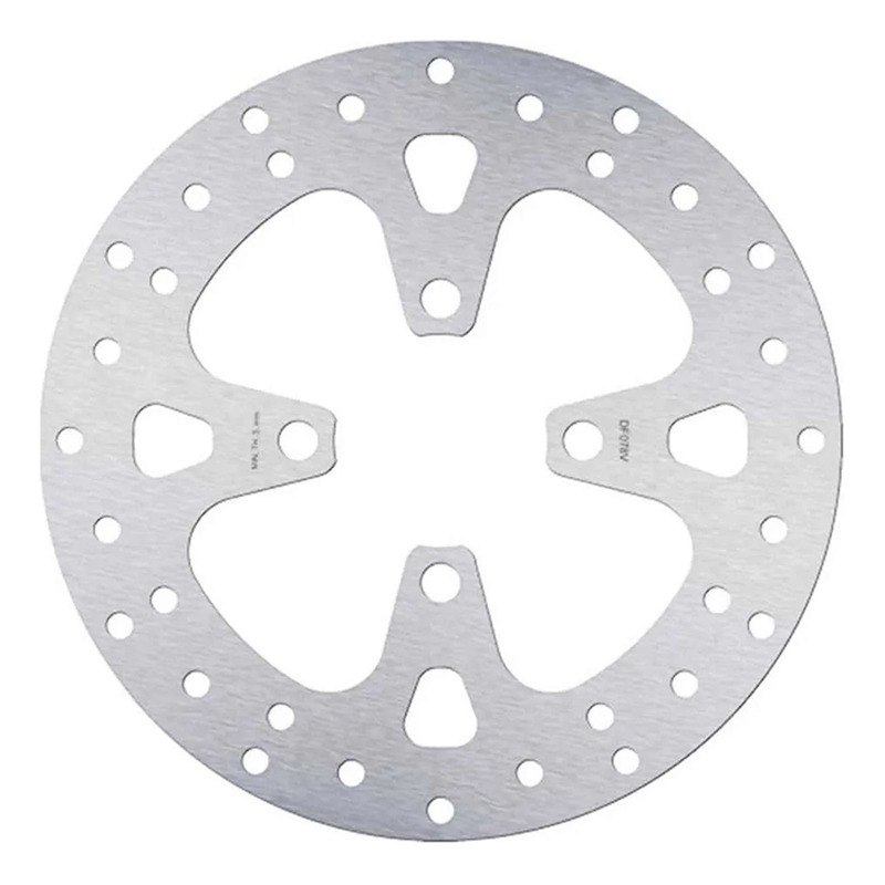 Disque de frein Galfer rond fixe 220x3,5mm DF078V
