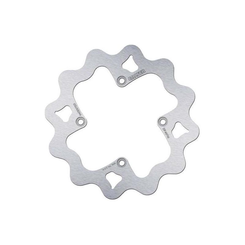 Disque de frein Galfer wave fixe 190x3mm DF497W