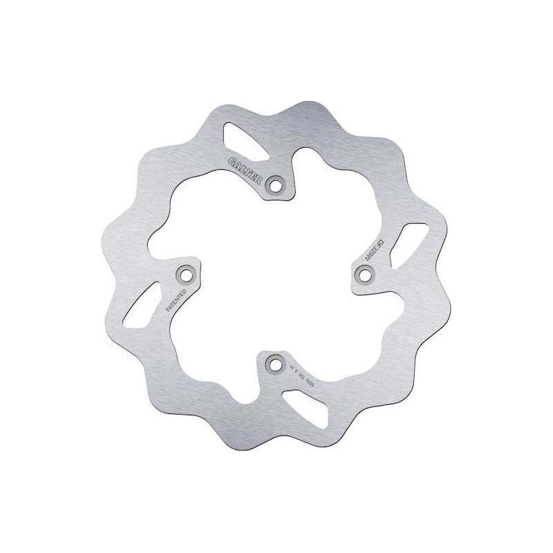 Disque de frein Galfer wave fixe 200x3,5mm DF329W