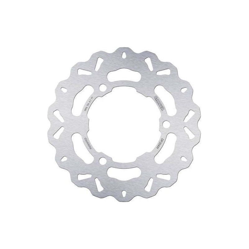 Disque de frein Galfer wave fixe 220x4,6mm DF204W