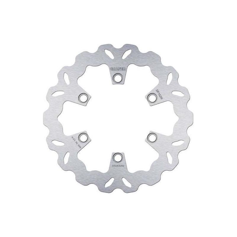 Disque de frein Galfer wave fixe 220x4mm DF152W