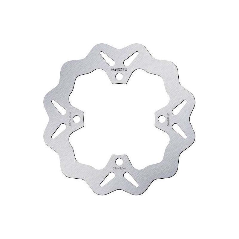 Disque de frein Galfer wave fixe 220x5mm DF193WA