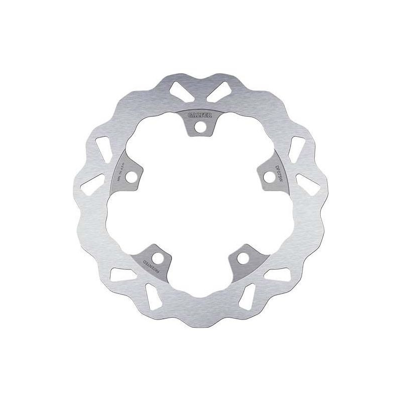 Disque de frein Galfer wave fixe 240x5mm DF075W
