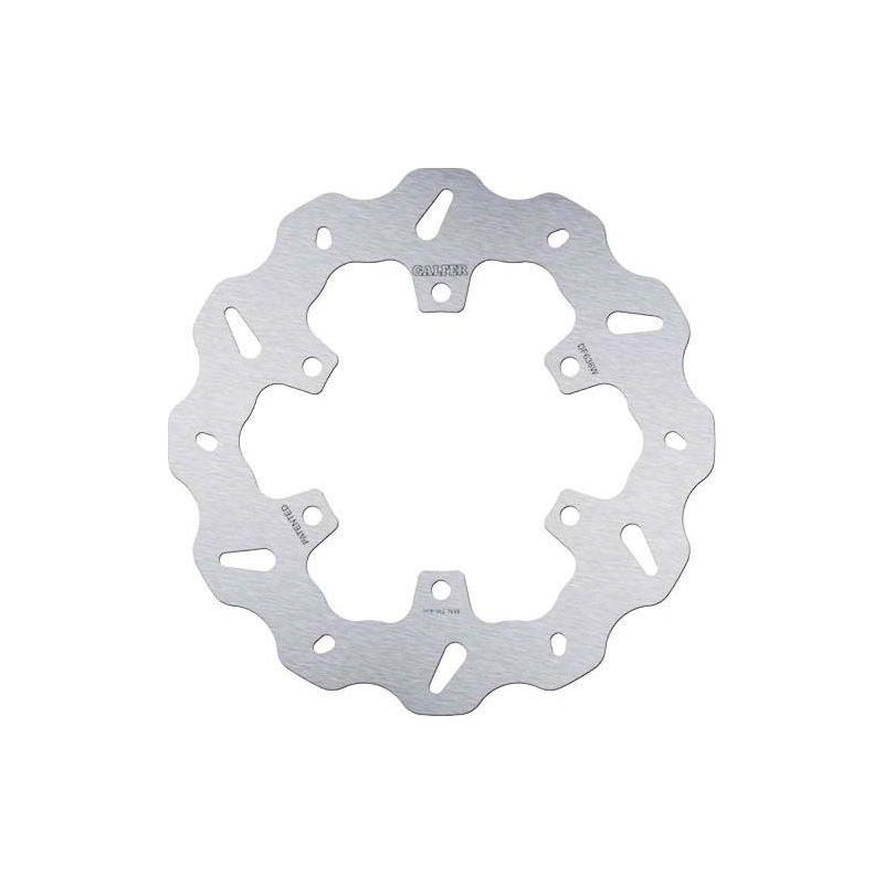 Disque de frein Galfer wave fixe 243,5x4,5mm DF636W