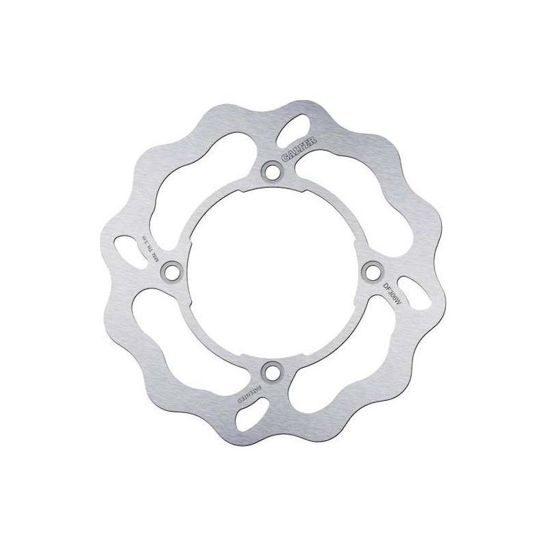 Disque de frein Galfer wave fixe 250x3,5mm DF306W
