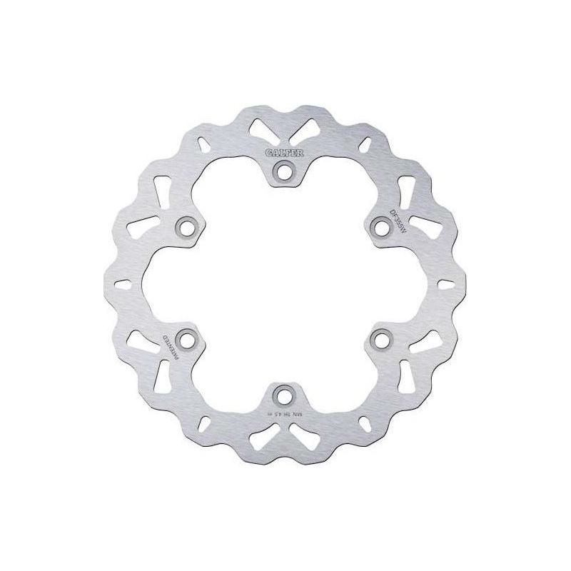 Disque de frein Galfer wave fixe 260x5mm DF355W