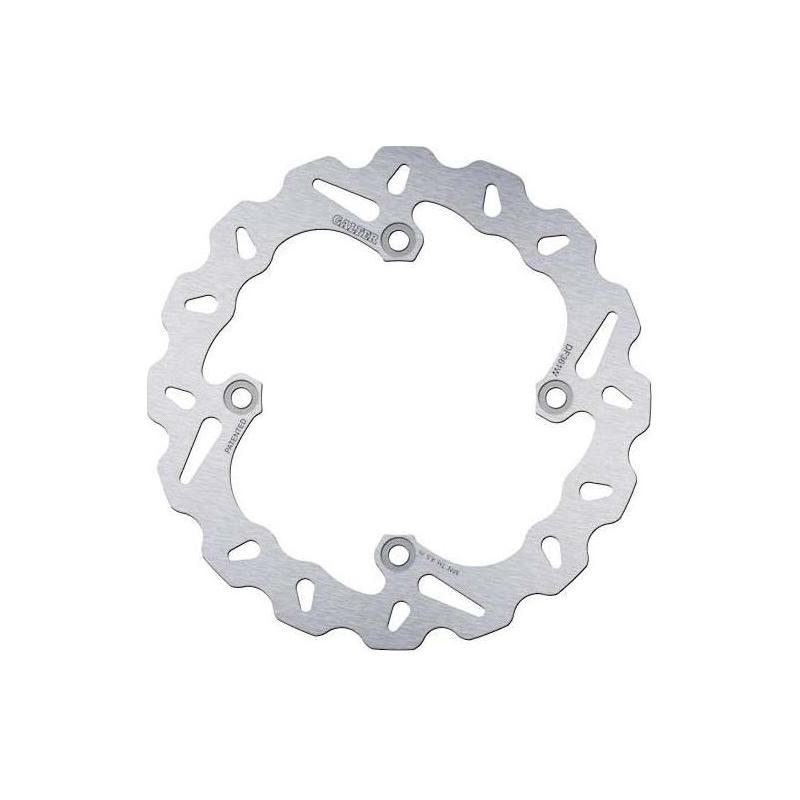 Disque de frein Galfer wave fixe 260x5mm DF361W