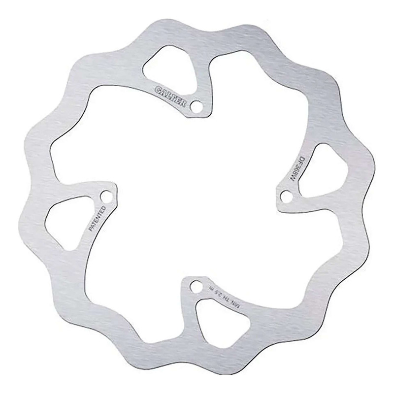 Disque de frein Galfer wave fixe 270x3mm DF368W