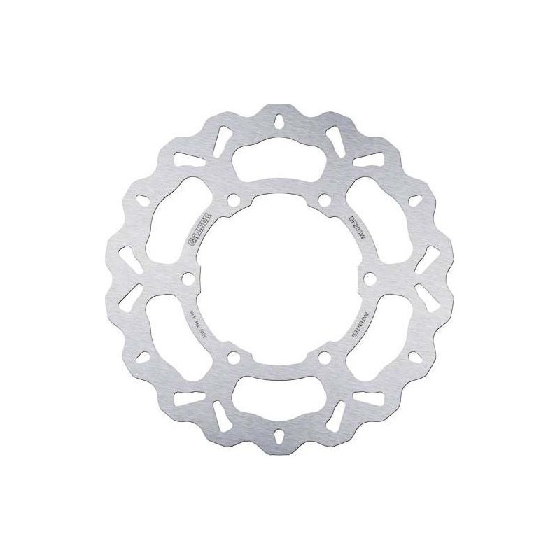 Disque de frein Galfer wave fixe 290x4,5mm DF203W