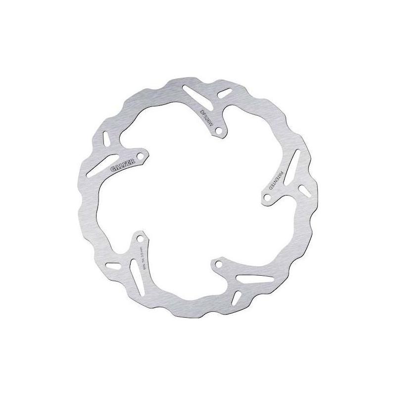 Disque de frein Galfer wave fixe 292x4mm DF526W
